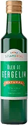 Kit 3X: Óleo de Gergelim Natural Sésamo Real 250ml