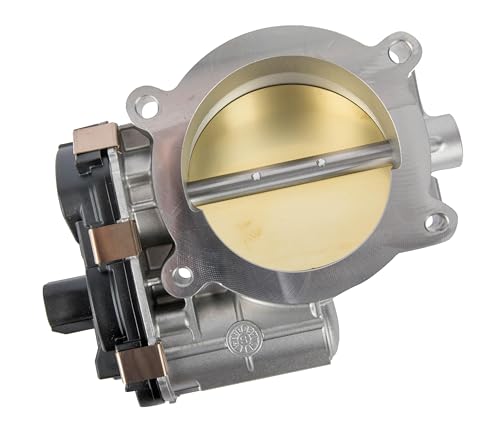 GM Genuine Parts 12679524 Fuel Injection Throttle Body with Throttle Actuator by GM GENUINE PARTS - Used condition - US$107.10