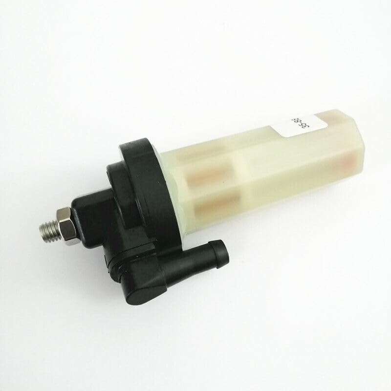Boat Engine 35-881538T02 Fuel Filter Assy Fit for Mercury Marine Quicksilver 75HP 4T
