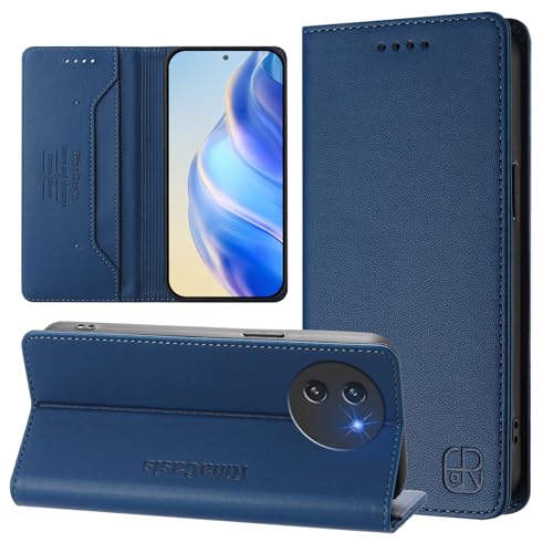 Jo[Ή@ for Doogee Note 59 / Note 59 Pro }OlbgJtbvX^hJ[hXbgEHbg Blue