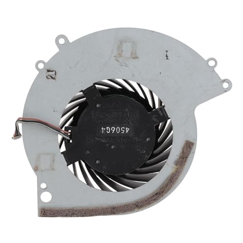 Ventilateur de refroidissement pour réparation d'ordinateur Garosa 3 fils 12V - 6