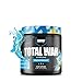 Total War Pre Workout, Blue Lemonade, 30 Servings (Newly Formulated)