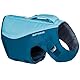 Ruffwear Float Coat Hundejacke, Auftrieb und Auftrieb, Hundeweste für sicheres Schwimmen, Bootfahren, Wassersport, Deep Blue, Small