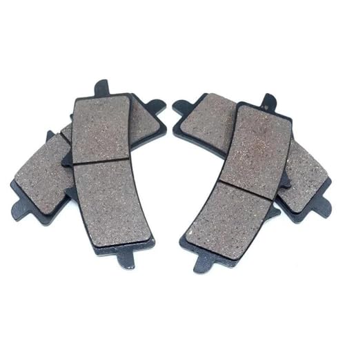 GSXR600 GSXR750 2011 2021 GSXR1000 2012 2021 Front Rear Brake Pads GSXR 600 750 1000 GSX R600 R750 R1000At^[}[PbgɌ݊܂B(2x