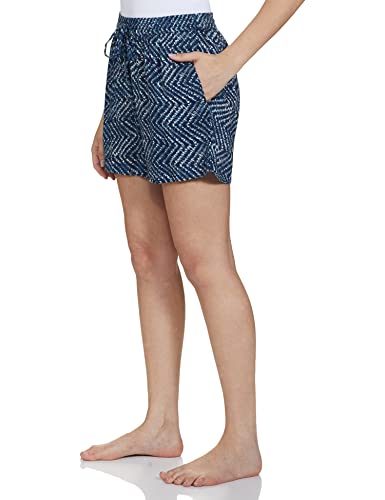 Image of Indigo Women's Bermuda Shorts