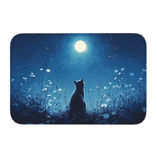 ���փ}�b�g �L ���� ���O ����~�� �􂦂� �ӂ�ӂ� �z������ �h�L �ϋv ���� ������� �k���� 40×60cm