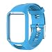 Voghtic Reemplazo Correa de Reloj para Tomtom, Pulsera de Silicona Suave Compatible...