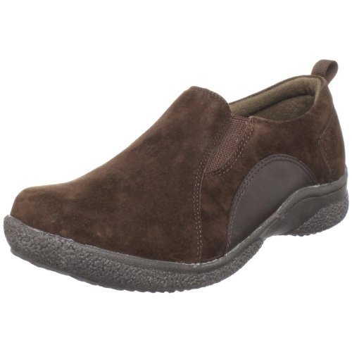 Chaussures Propét WC300 Reba pour pieds sensibles sans lacets et souples