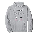 cadeau pour surprendre vos proches avec humour et amour, meilleur idée cadeau couple amoureux original, couple humour, surpris votre partenaire chérie par ce design qui appuiera l'ironie et adoucira la situation, cadeau pour les anniversaires, les fêtes