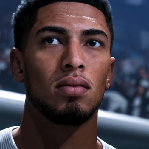 Image of EA Sports FC 26 Standard - PC EA App [Online Game Code]