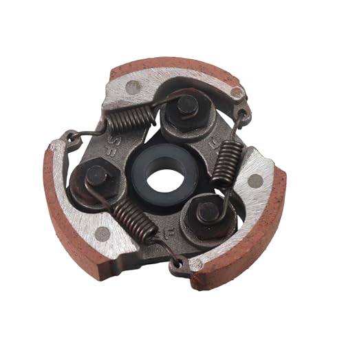 JRL Kupplung für 47ccm 49ccm 2 Streicheln Tasche Mini Dirt Bike ATV Quad Clutch Pads chinesischen Sunl