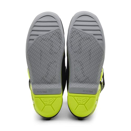Image of Fox Racing Comp Motocross Dirt Bike Boots