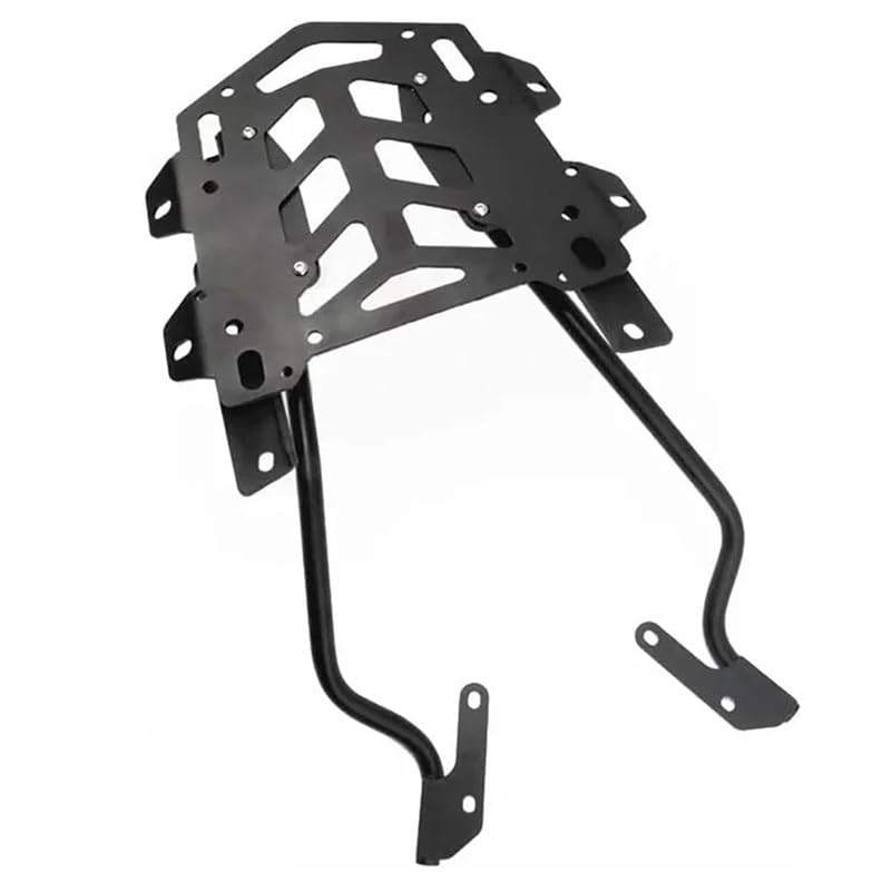 Porte-Bagages Arrière Moto pour CRF1100L 2020-2024 Support Chargement