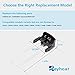 A39030-021 Water Level Sensor Replacement Part for Scotsman Ice Machines by Rayhoor - Replaces A39030021, SCA39030-021