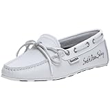 Gaastra SAFARI 66140811, Damen, Halbschuhe, Weiss (White 100), EU 39