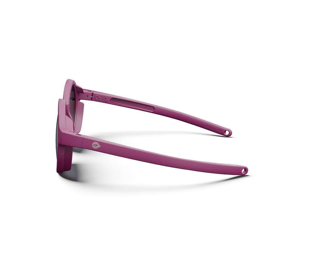 JULBO Sonnenbrille - RANGER - Kinder - Burgunder - Kat. 3