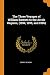The Three Voyages of William Barents to the Arctic Regions, (1594, 1595, and 1596)