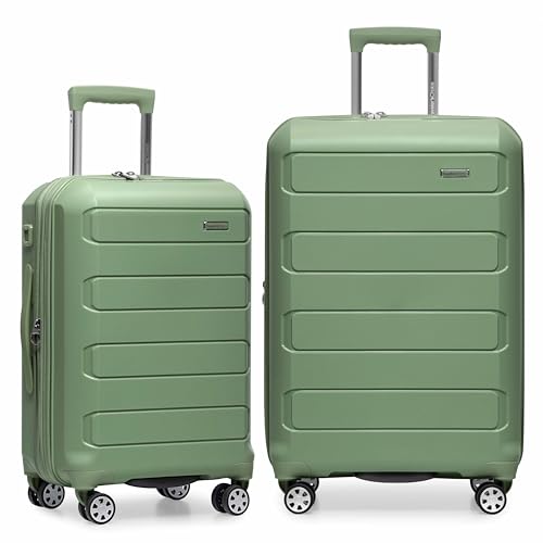 Traveler's Choice Pagosa Indestructible Hardshell