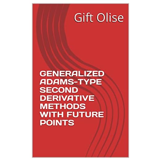 GENERALIZED ADAMS-TYPE SECOND DERIVATIVE METHODS WITH FUTURE POINTS