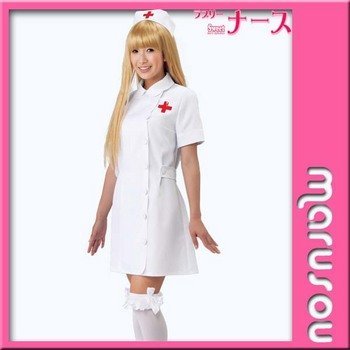 Lovely Nurse (japan import)