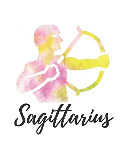 Sagittarius: Sagittarius Cornell Notes