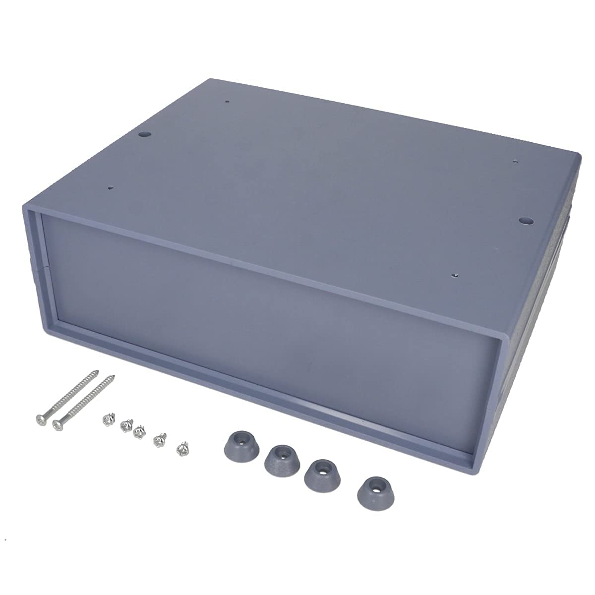 Electronic Junction Box - Protect Your DIY Projects -6