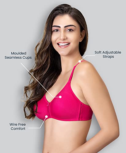 Image of Lyra Women Molded Bra