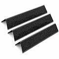 Flavorizer Bars Grill Parts for Weber Spirit E-210, Spirit 200, Spirit II E210, GS4 Spirit II E-210 Series Gas Grills with Front-Mounted Control,Porcelain Enameled Spirit 210 Replacement Parts, 7635