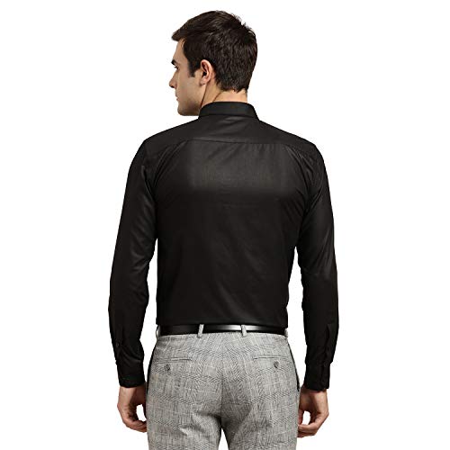 Image of SOJANYA (Since 1958, Men's Cotton Casual Shirt