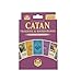 CATAN Traders & Barbarians Card Accessory (6th Edition) Complete Replacement Set with Development, Event, and Player Aid Cards, Made Studio
