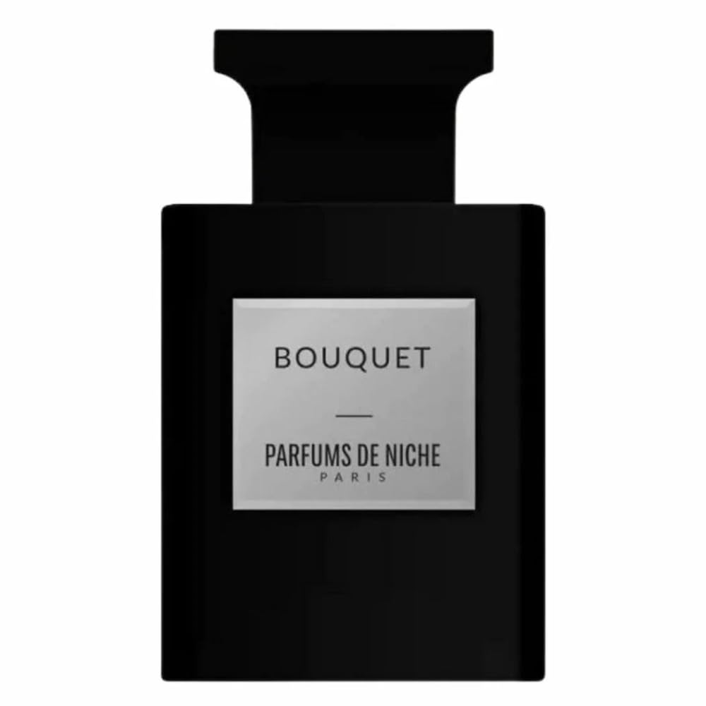 Parfums de Niche Bouquet, Eau de Parfum Mixte, 100 ml