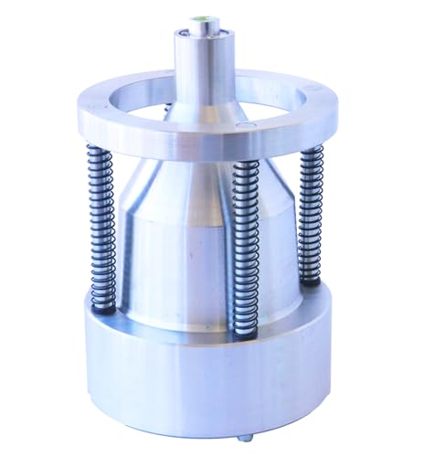 Image of Bubble Wheel Balancer with Bubble Level Tire Balancer for Cars and Light Trucks