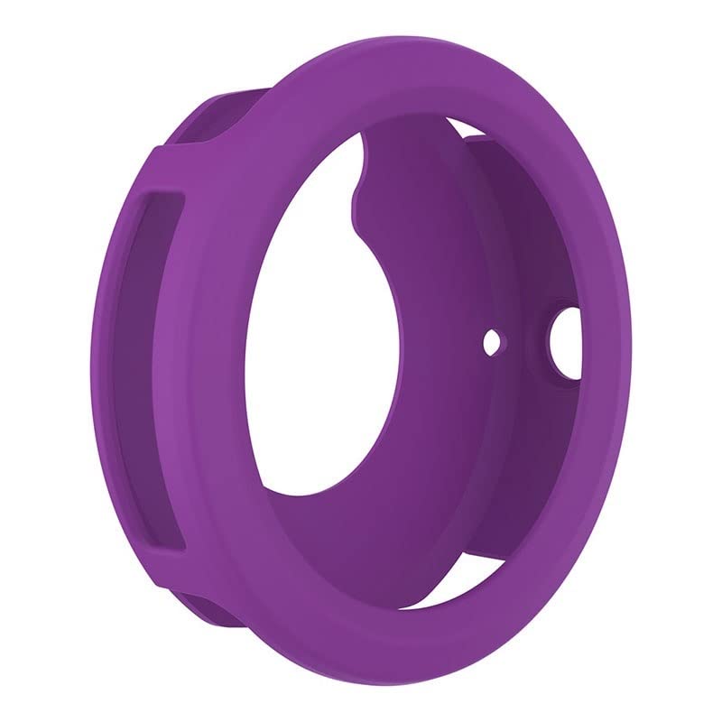 Coque silicone Garmin Vivoactive 3 : protection antichoc pour le sport, le running et le fitness