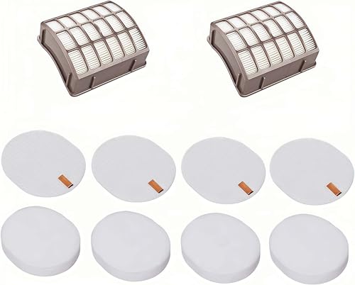 Qertyooy |@ Hepa p Shark Navigator Professional UV420 NV130 NV141p