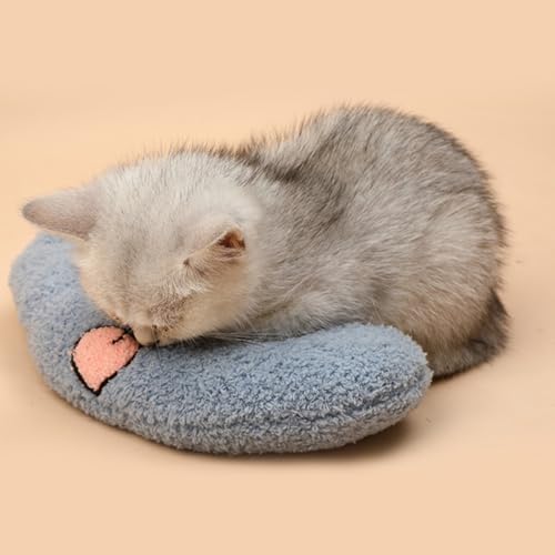 Almohada de mascotas protección cervical para el dolor articular 4
