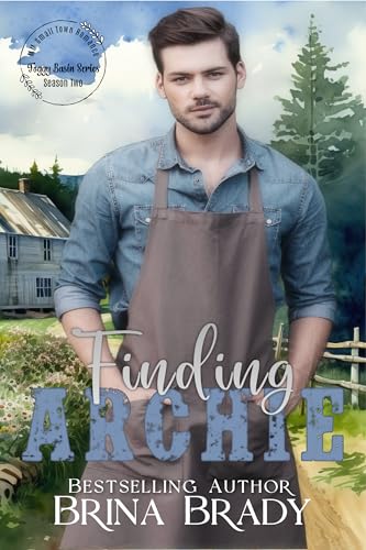 Finding Archie