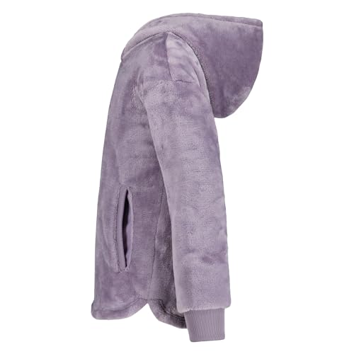 Under Armour Girls' Hoodie, Fleece Inner Layer & Cute Full Fit2