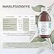 Mighty Elements 4 in 1 - Liposomales Glutathion 400mg Vitamin C 175mg, Resveratrol 50mg, R-Alpha Liponsäure 50, Vegan, Flüssig 250ml