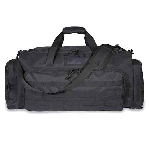 Where to buy large travel duffel bags APRILBAY 60L Large Duffel Travel Bag