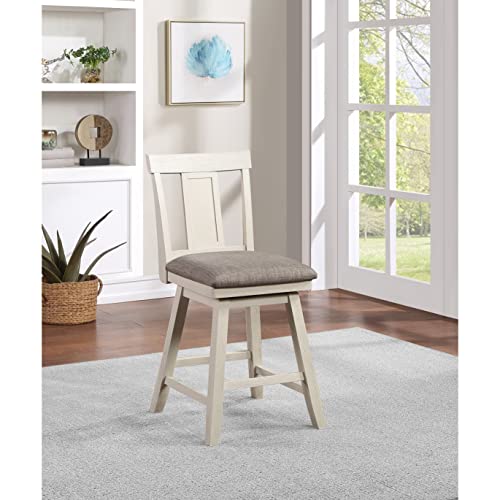 Home To Office Solutions Simplicity 5-Shelf Bookcase, 58-Inch, Blue #TOP1