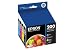 Epson T200120-BCS DURABrite Ultra Color Multi-Pack Ink Cartridges Standard-Capacity (CMYK) - Frustration Free Packaging Ink