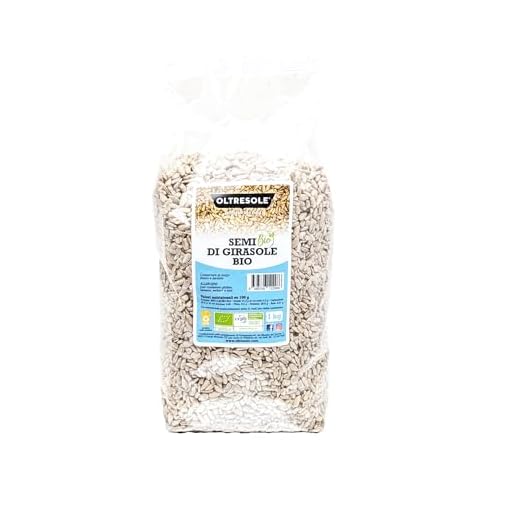 Oltresole Semi Girasole Bio