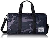 Herschel Novel Duffel Bag, Night Camo, Classic 42.5L