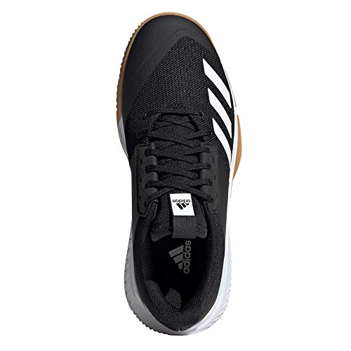 Volleyballschuh für Damen Adidas Crazyflight Team D97701