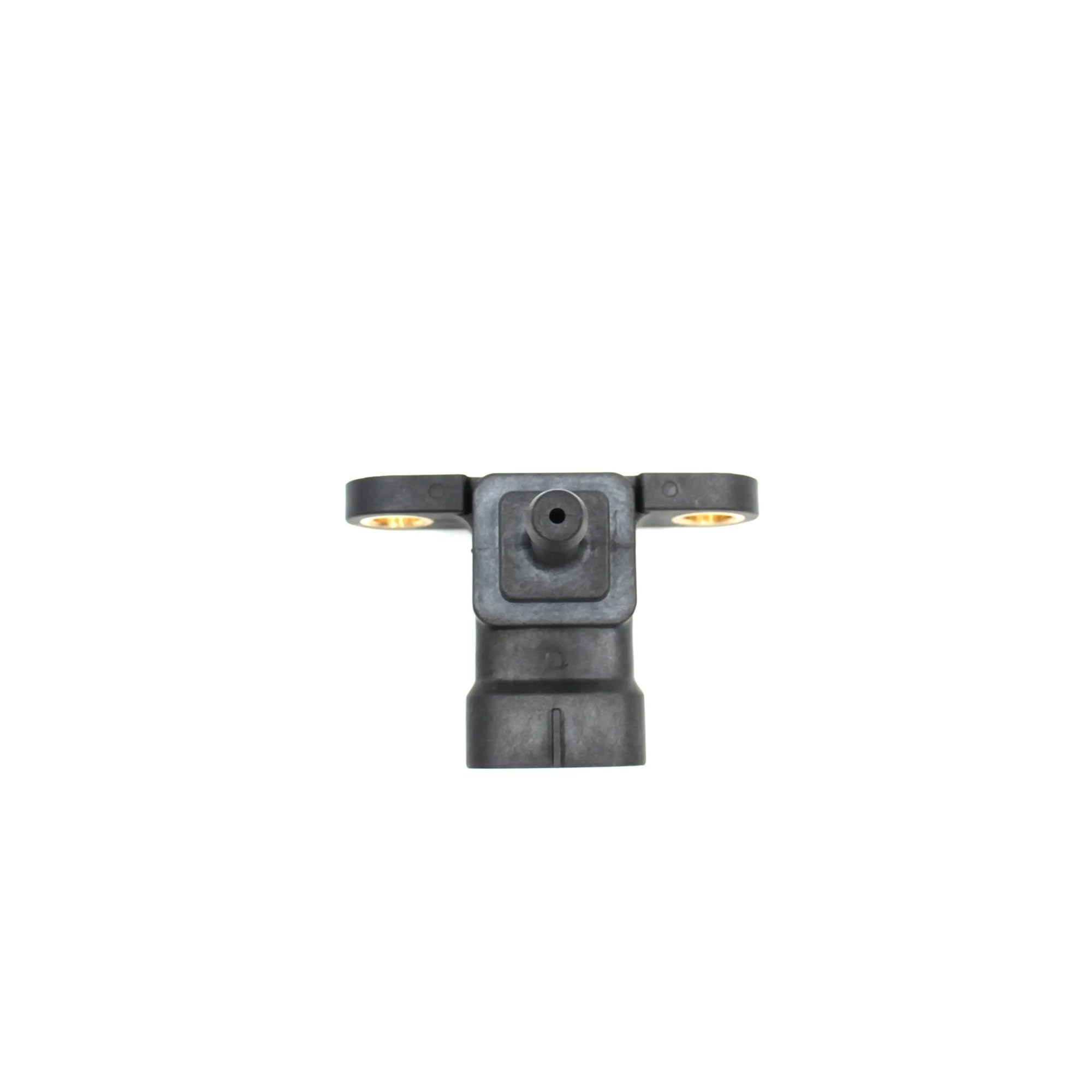 Sensor de presión de admisión para Mazda 3 5 6 CX-7 1.6D 2.0D 2.2D Map Sensor de presión de sobrealimentación de Aire de admisión RF7J18211