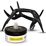 Illusion Systems Bundle - Windfloaters & Black Rack Rattling System - Pack of 2