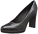 Geox D ANNYA High A, Zapatos de Tacón Mujer, Negro (Black C9999), 40 EU