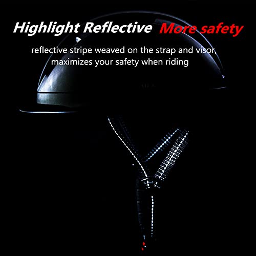 Adult-Men-Women Bike Helmet, Commuter Bicycle Helmet With Removable Visor For Urban Scooter Cycling Skateboarding (White) #TOP1