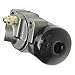 ACDelco 18E1133 Professional Rear Driver Side Drum Brake Wheel Cylinder Assembly