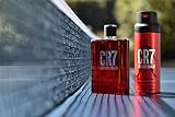 Cristiano Ronaldo CR7 spray do ciała, 150 ml